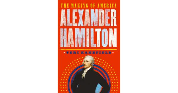 Alexander Hamilton
