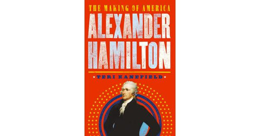 Alexander Hamilton