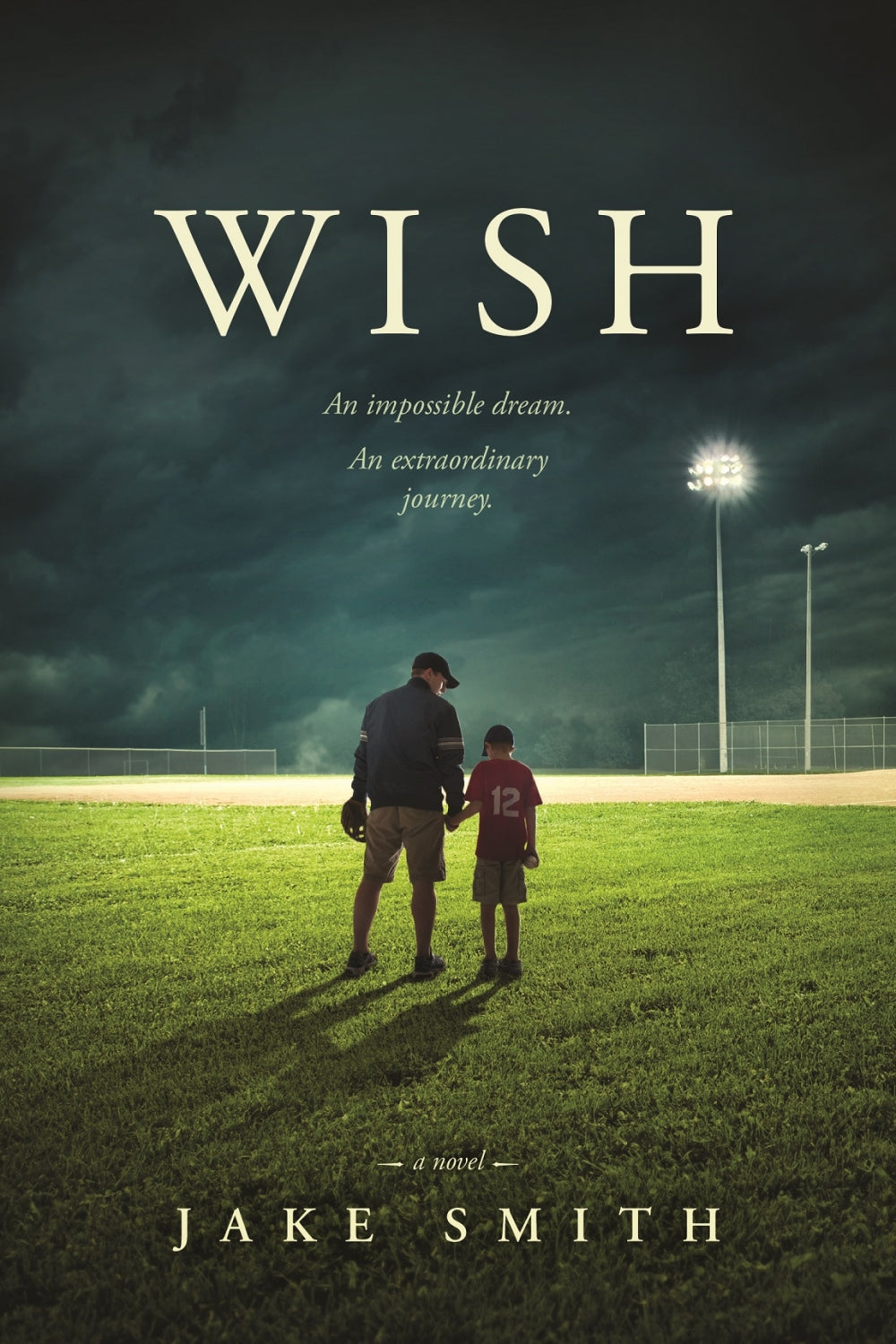 Wish by Jake Smith