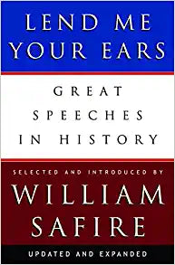 Lend Me Your Ears- Set of 3