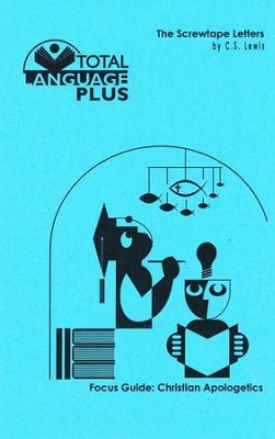 The Screwtape Letters - Study Guide