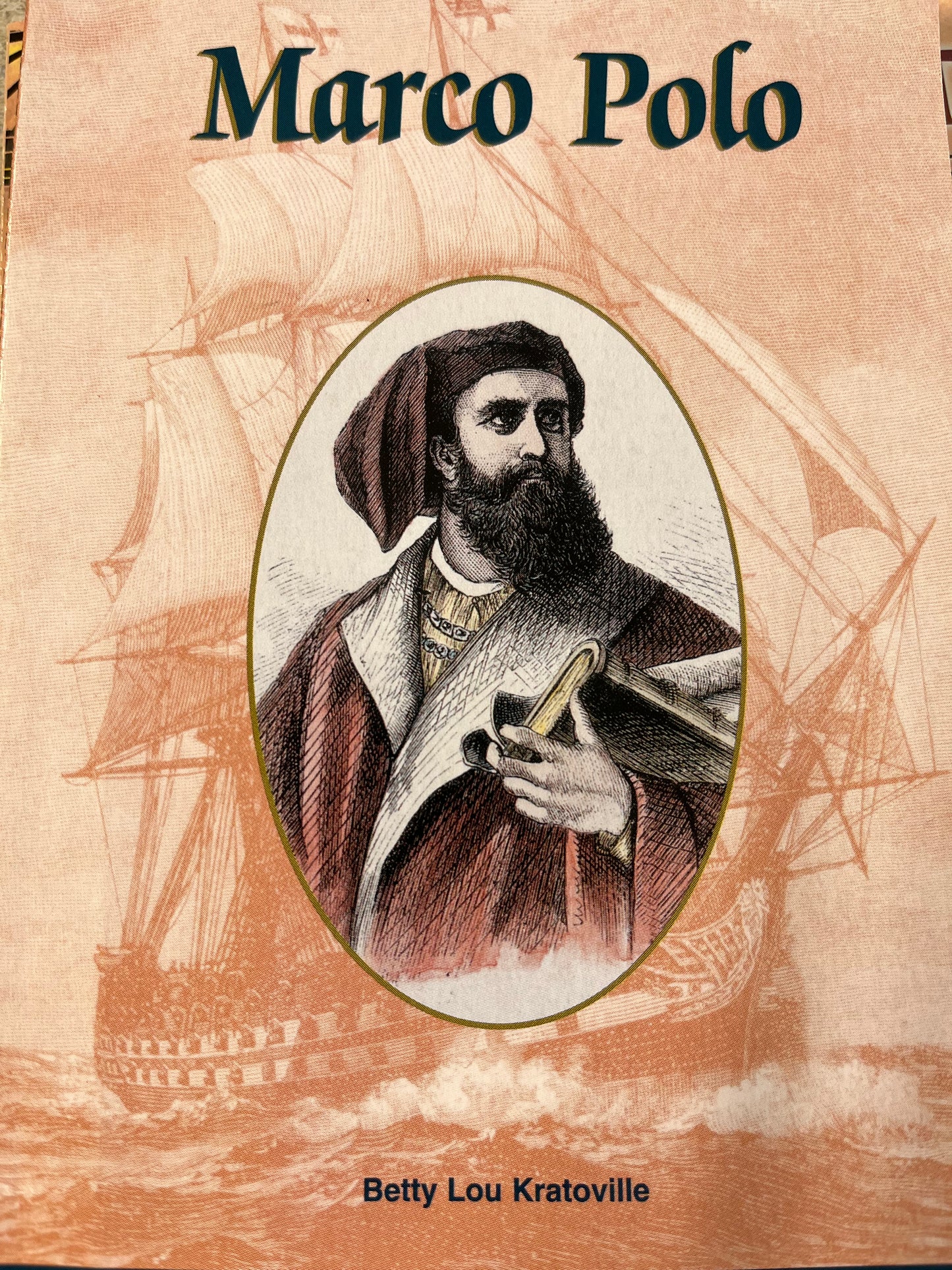 Marco Polo