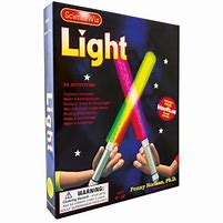 Light - Science Wiz Kit