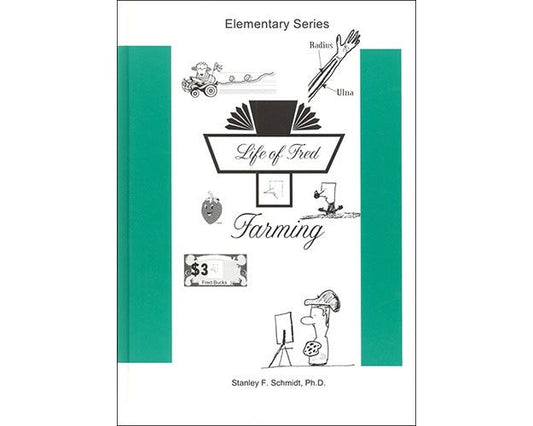 Life of Fred - Farming