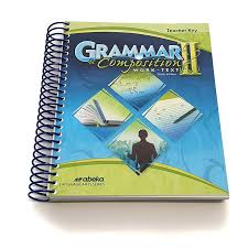 Grammar and Composition II (6th ed) - Teacher Edition