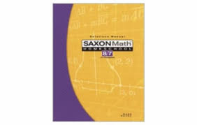 Math 8/7 - set of 2