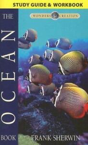 The Ocean Book - Includes Study Guide