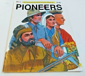 Pioneers