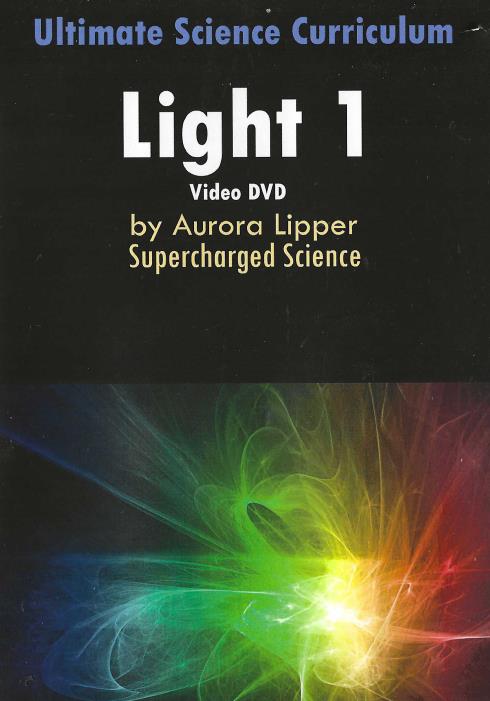 Light 1 DVD