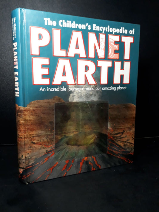 The Children's Encyclopedia of Plant Earth