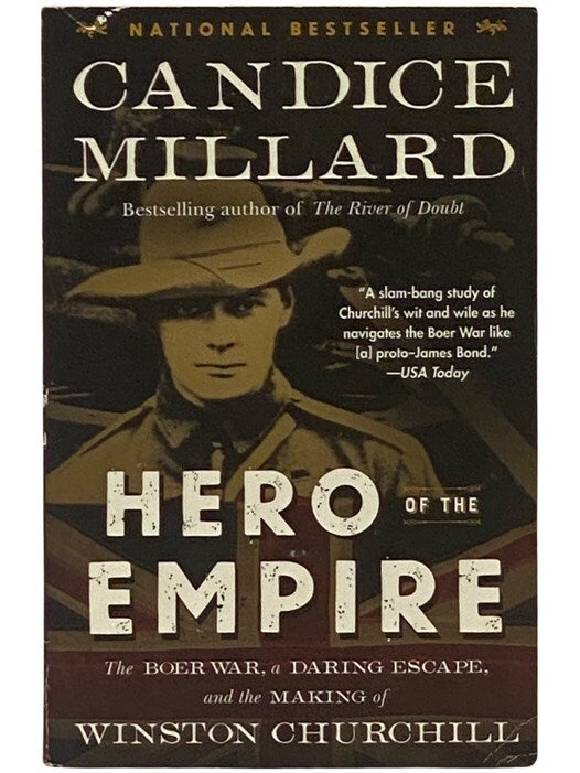 Hero of the Empire