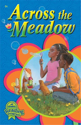 Across the Meadows