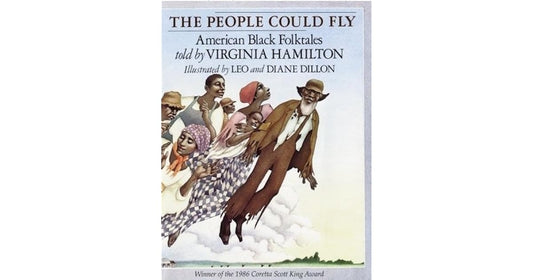 The People Could Fly