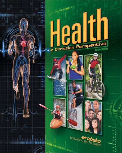 Health (2nd ed)