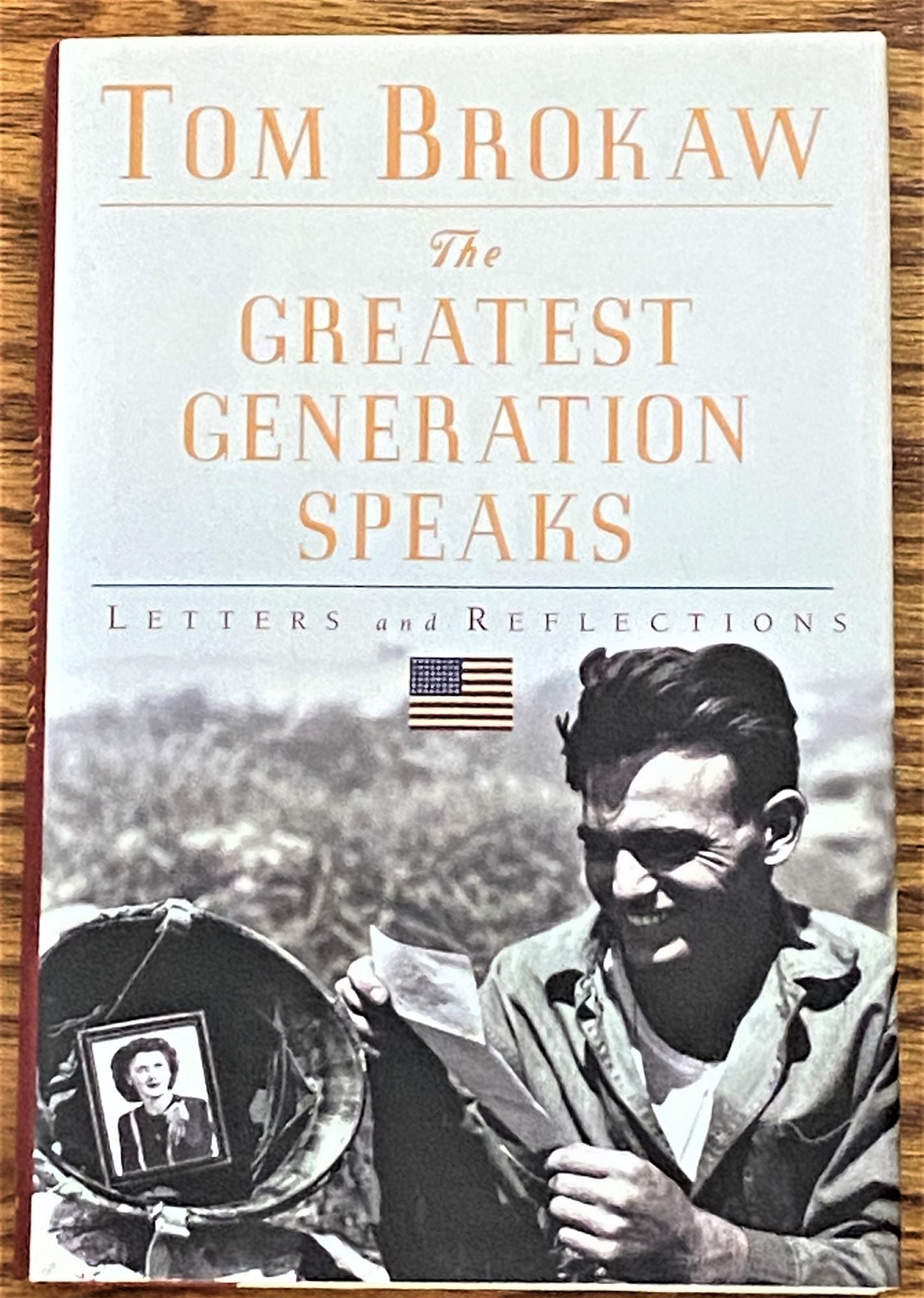 The Greatest Generation - Set of 2