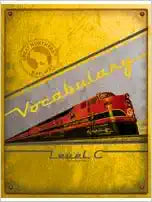 Vocabulary C - Set of 2