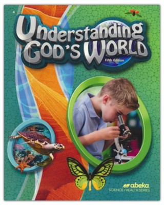 Understanding God's World (5th ed)