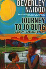 Journey to Jo' Burg - A South African Story