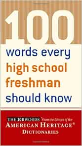 High School