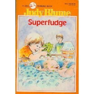 Judy Blume's Superfudge