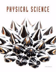 Physical Science (5th ed) - Set of 5
