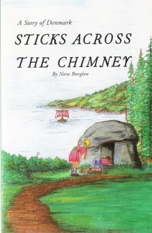 Sticks Across the Chimney Sweep