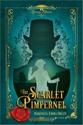 The Scarlet Pimpernel