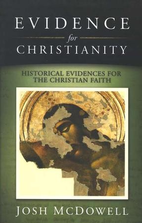 Evidence for Chrisitanity
