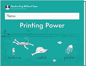 Printing Power