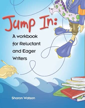 Jump in - Student Workbook