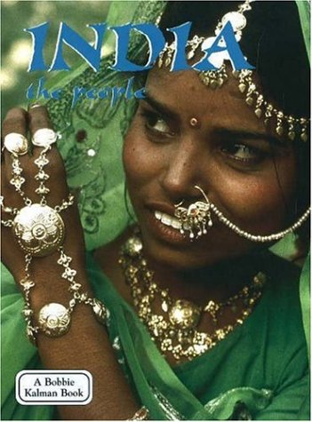 India: The People