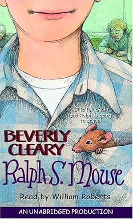 Ralph S. Mouse