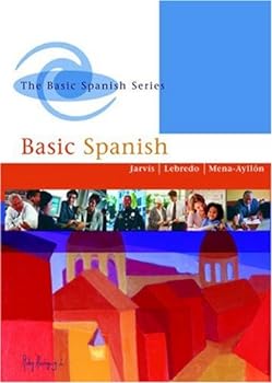 Basic Spanish