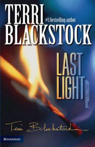 Last Light