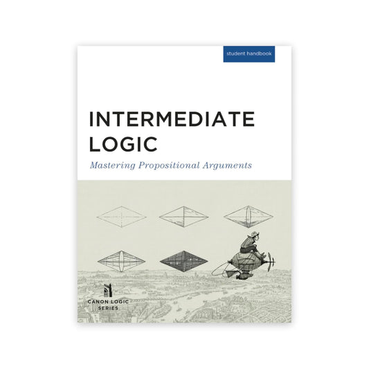 Intermediate Logic - Student Handbook