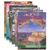 Social Studies (US Civics) PACE 1133-1138