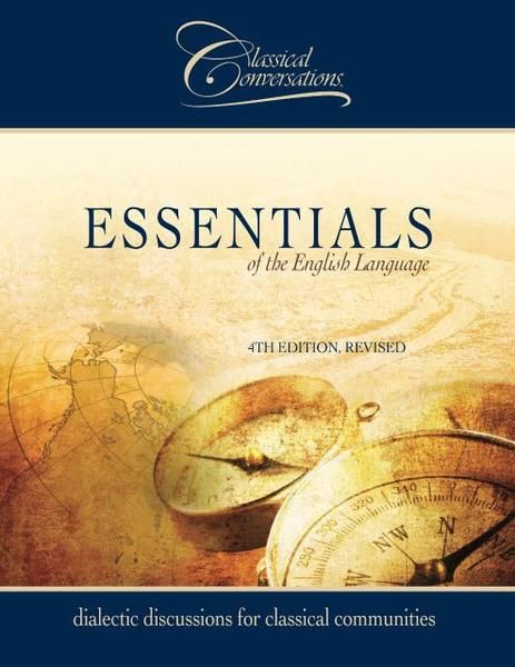 The Essentials of the English Language