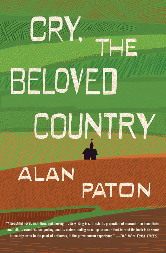 Cry the Beloved Country