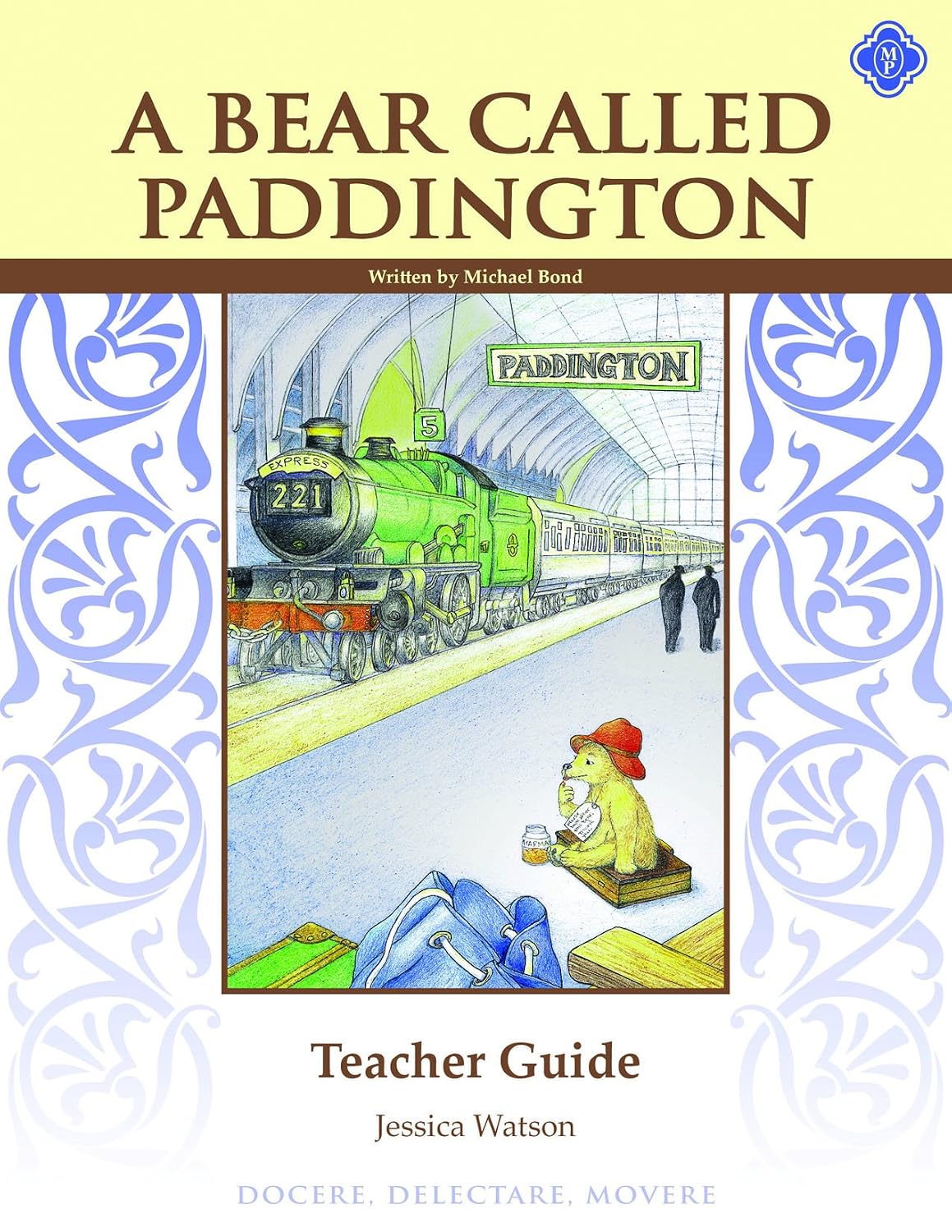 A Bear Named Paddington - Teacher Guide