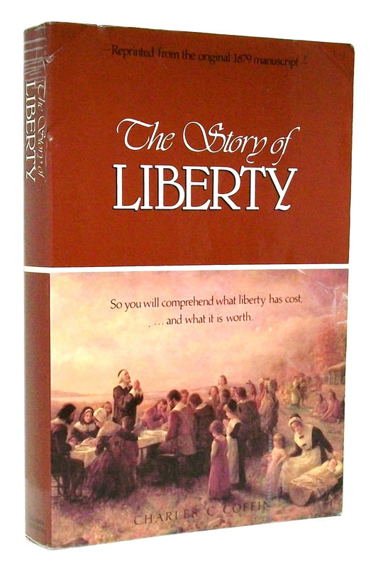 The Story of Liberty