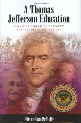 A Thomas Jefferson Education