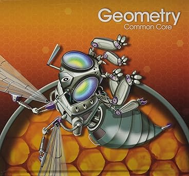 Geometry - Common Core Edition