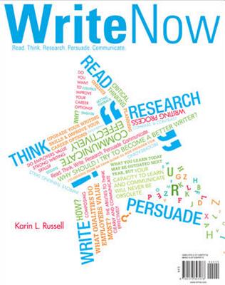 Write Now