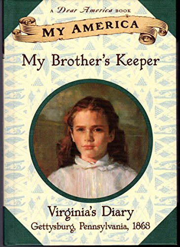 Dear America, My Brother's Keeper