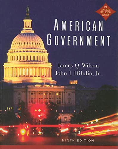 American Government