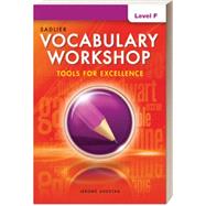 Vocabulary Workshop Level F