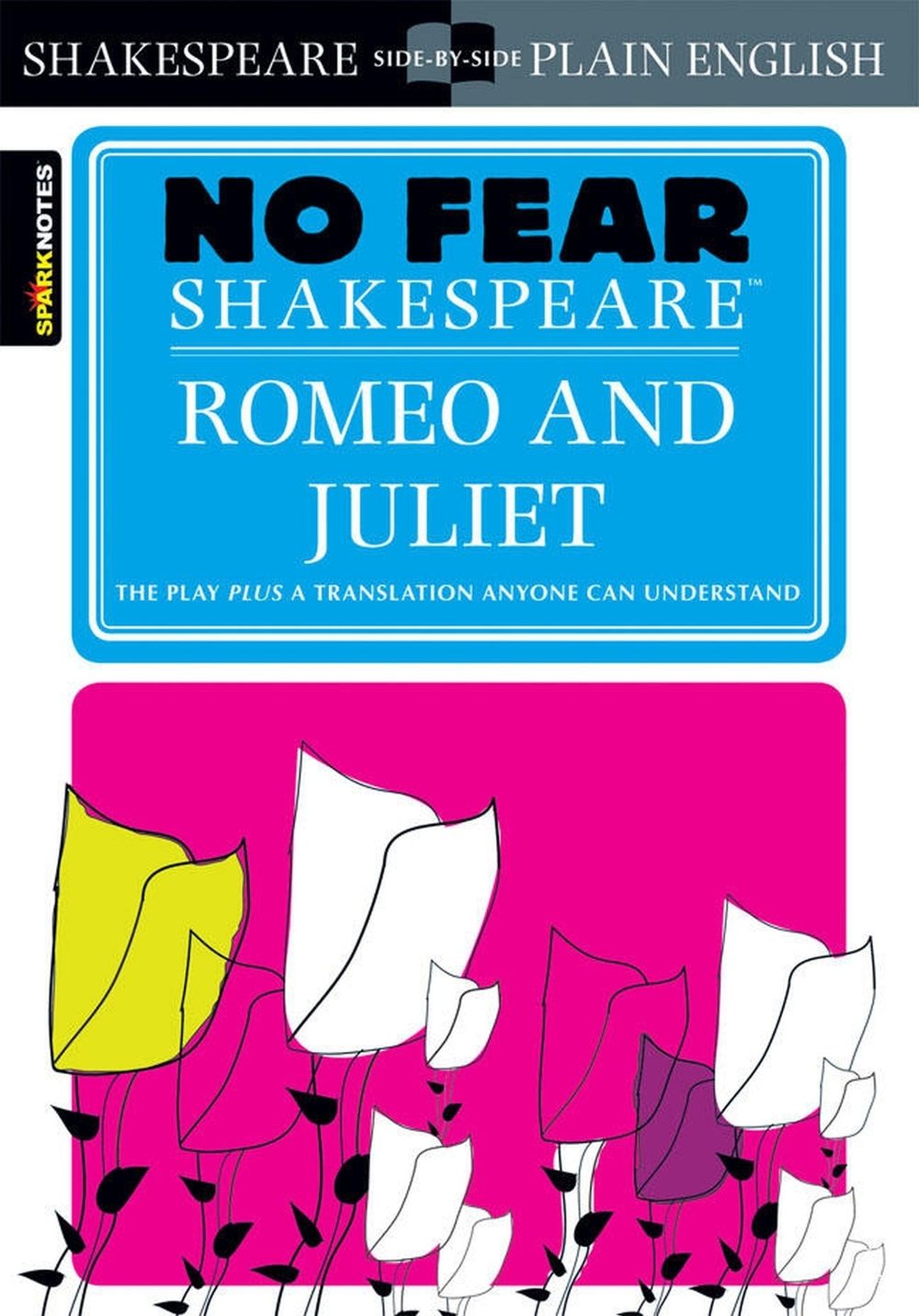 No Fear Shakespear - Romeo and Juliet