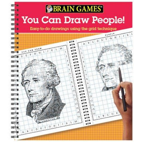 You Can Draw People!