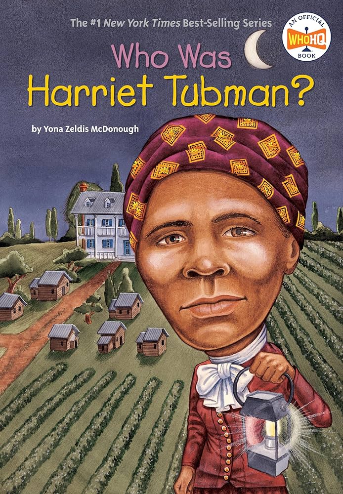 Who Was Sacagawea?