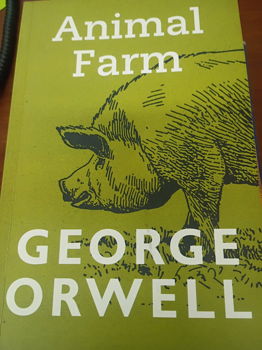 Animal Farm